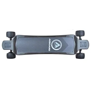 AEBoard	AX 3 Electric Skateboard and Longboard