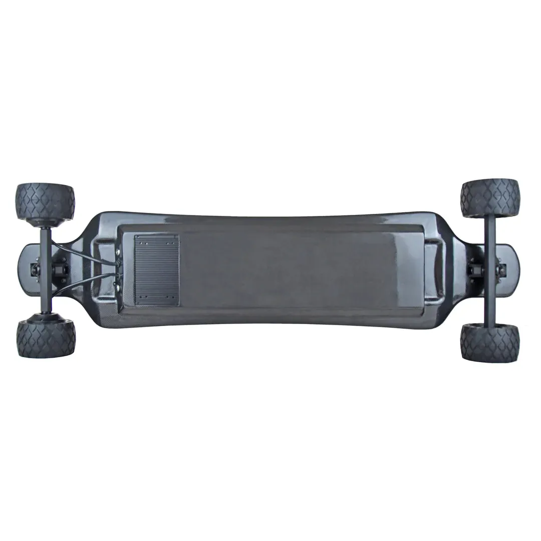 AEBoard	AX 3 Electric Skateboard and Longboard
