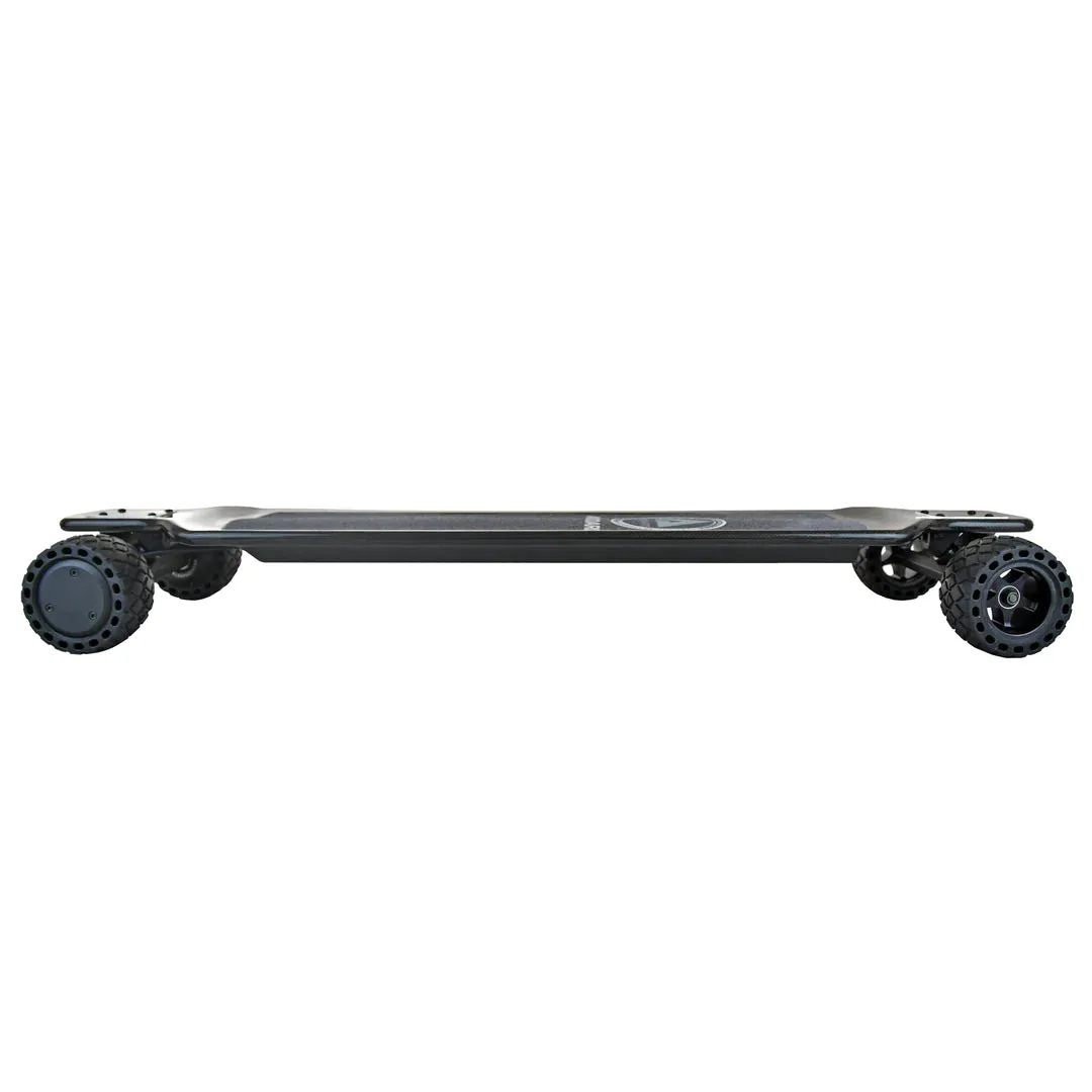 AEBoard	AX 3 Electric Skateboard and Longboard