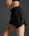 AERO HI RISE 4 INCH SHORTS