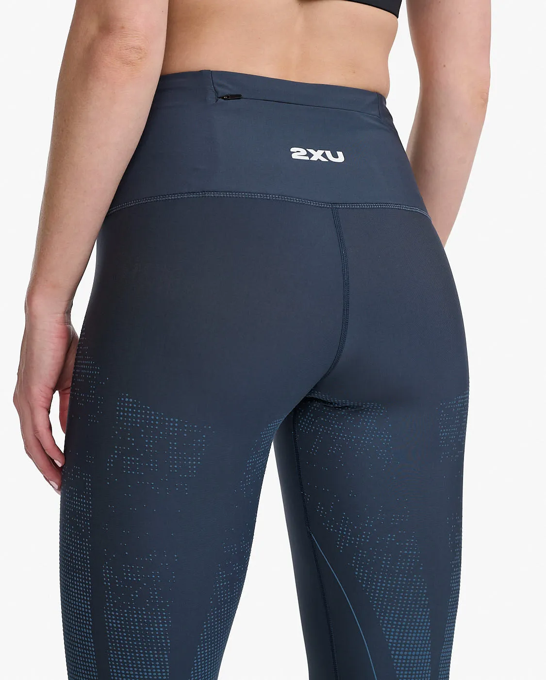 Aero Sculpt Hi-Rise Compression Tights