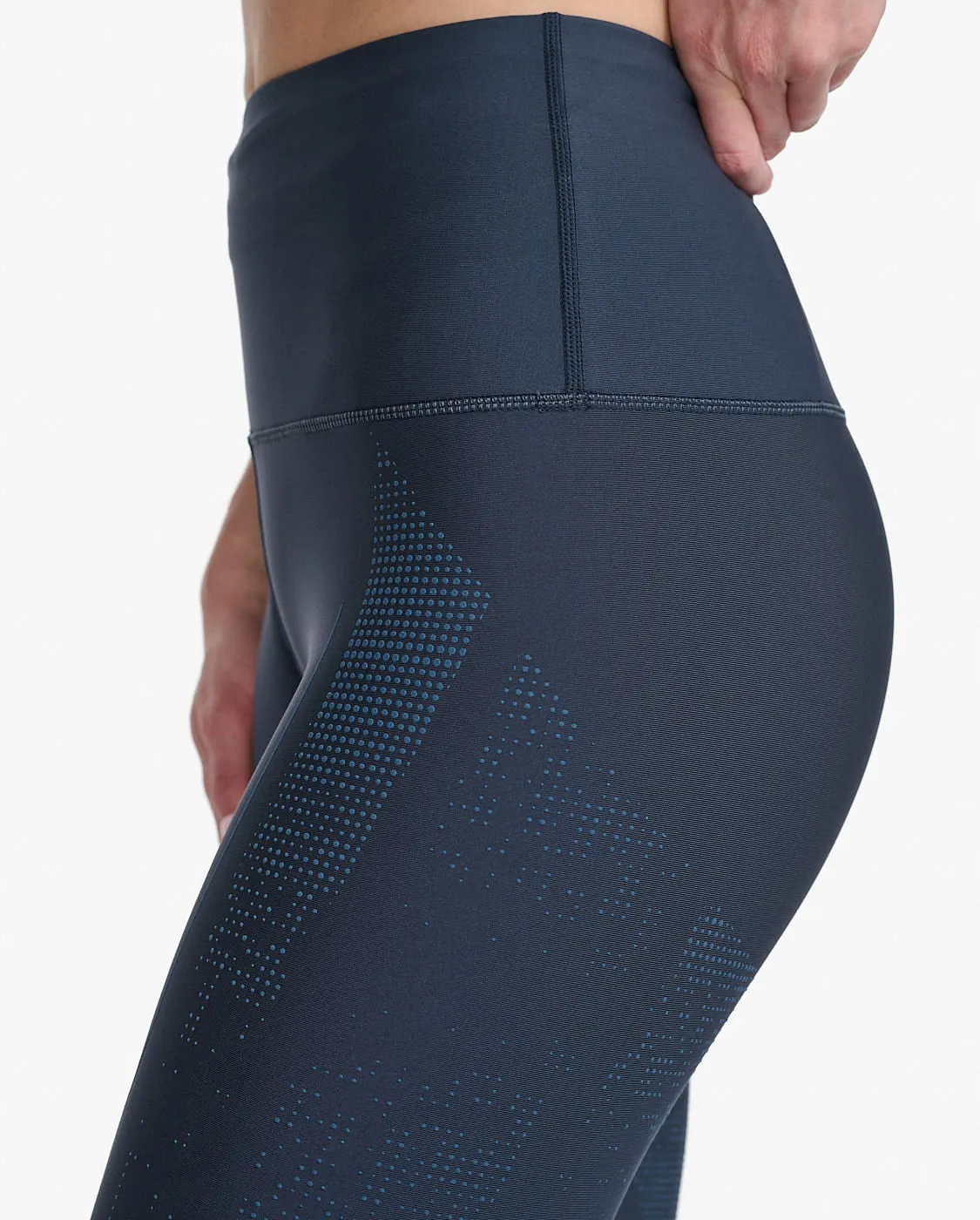 Aero Sculpt Hi-Rise Compression Tights