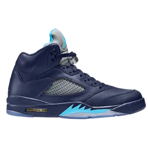 Air Jordan 5 Retro "Midnight Navy"