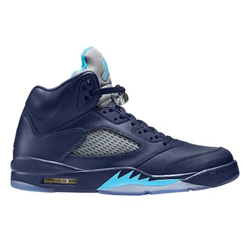 Air Jordan 5 Retro "Midnight Navy"