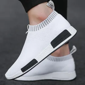 AirStride UltraLight Slip-On Sneakers