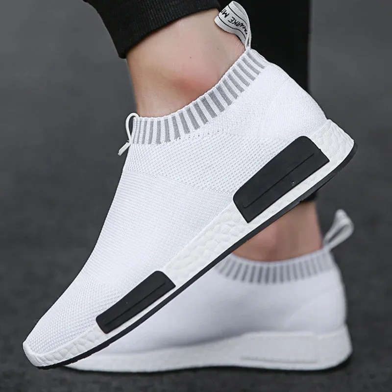 AirStride UltraLight Slip-On Sneakers