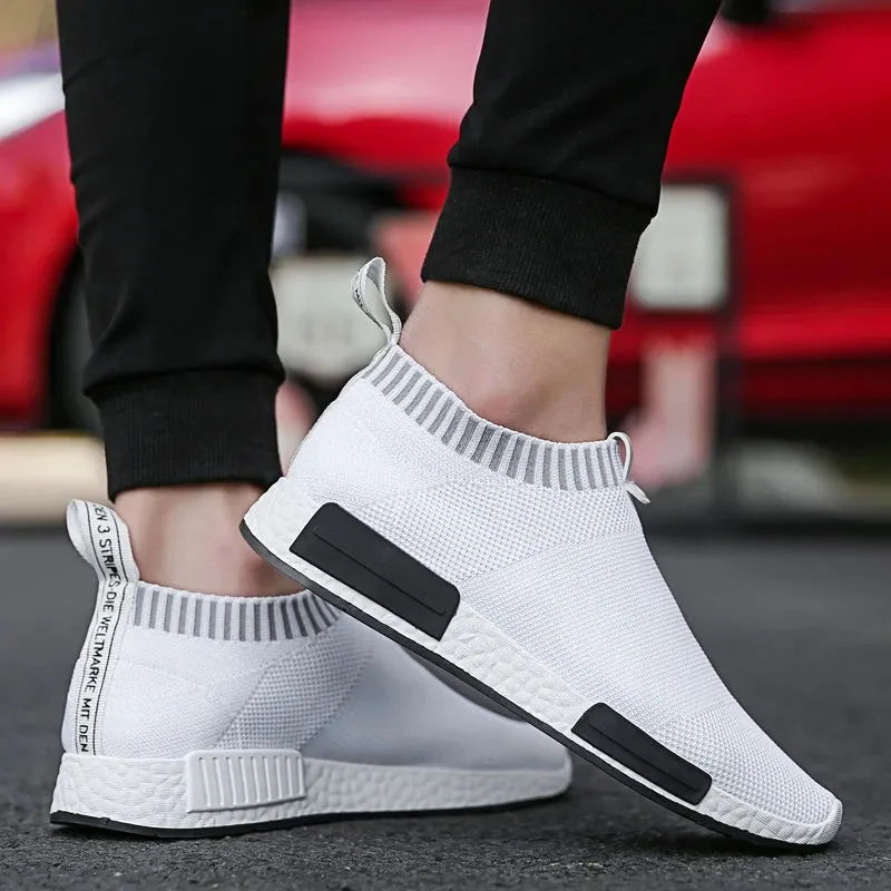AirStride UltraLight Slip-On Sneakers