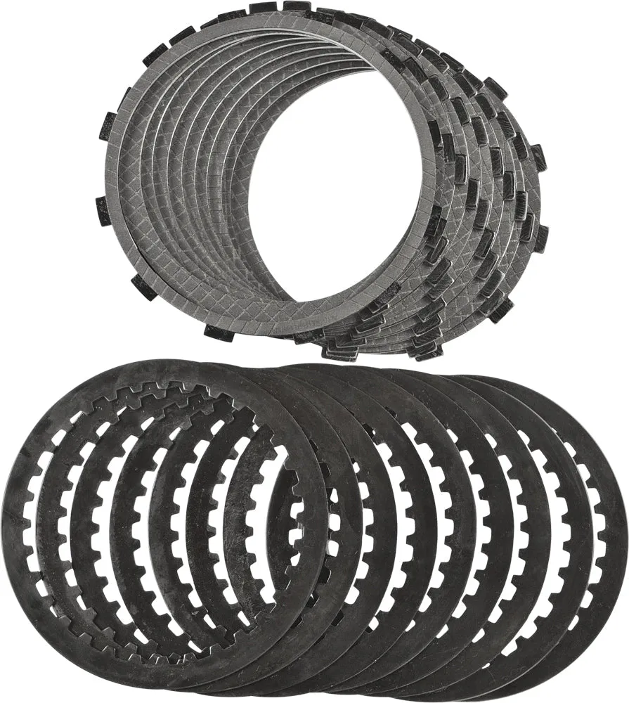 Alto Products 095750CC Carbonite Hi-Performance Powerpak Kit