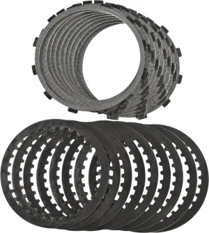 Alto Products 095750CC Carbonite Hi-Performance Powerpak Kit