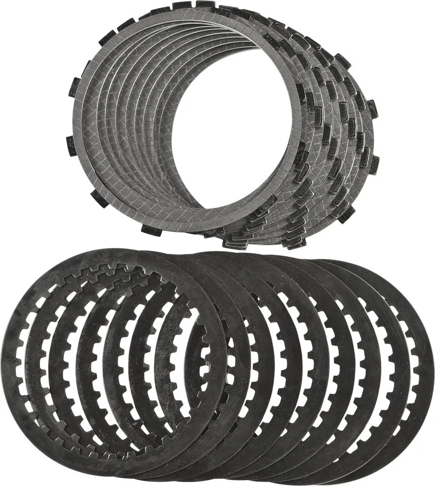 Alto Products 095750CC Carbonite Hi-Performance Powerpak Kit