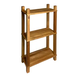 Angsana Riviera Rack - DIY Series