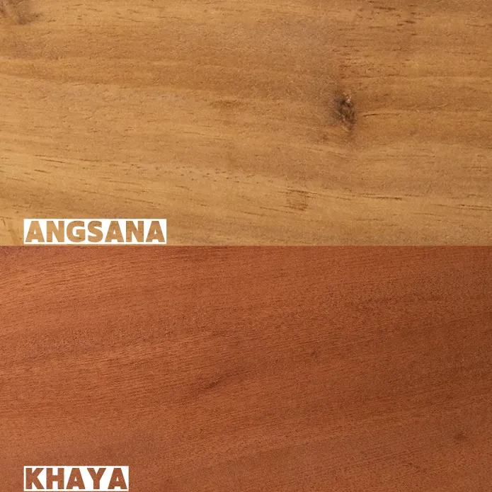Angsana Riviera Rack - DIY Series