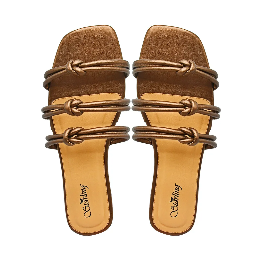 ANNA-004 BROWN