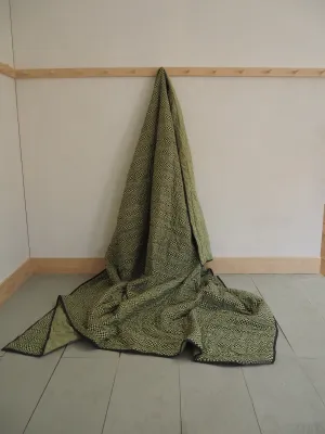 ARCHES QUILT