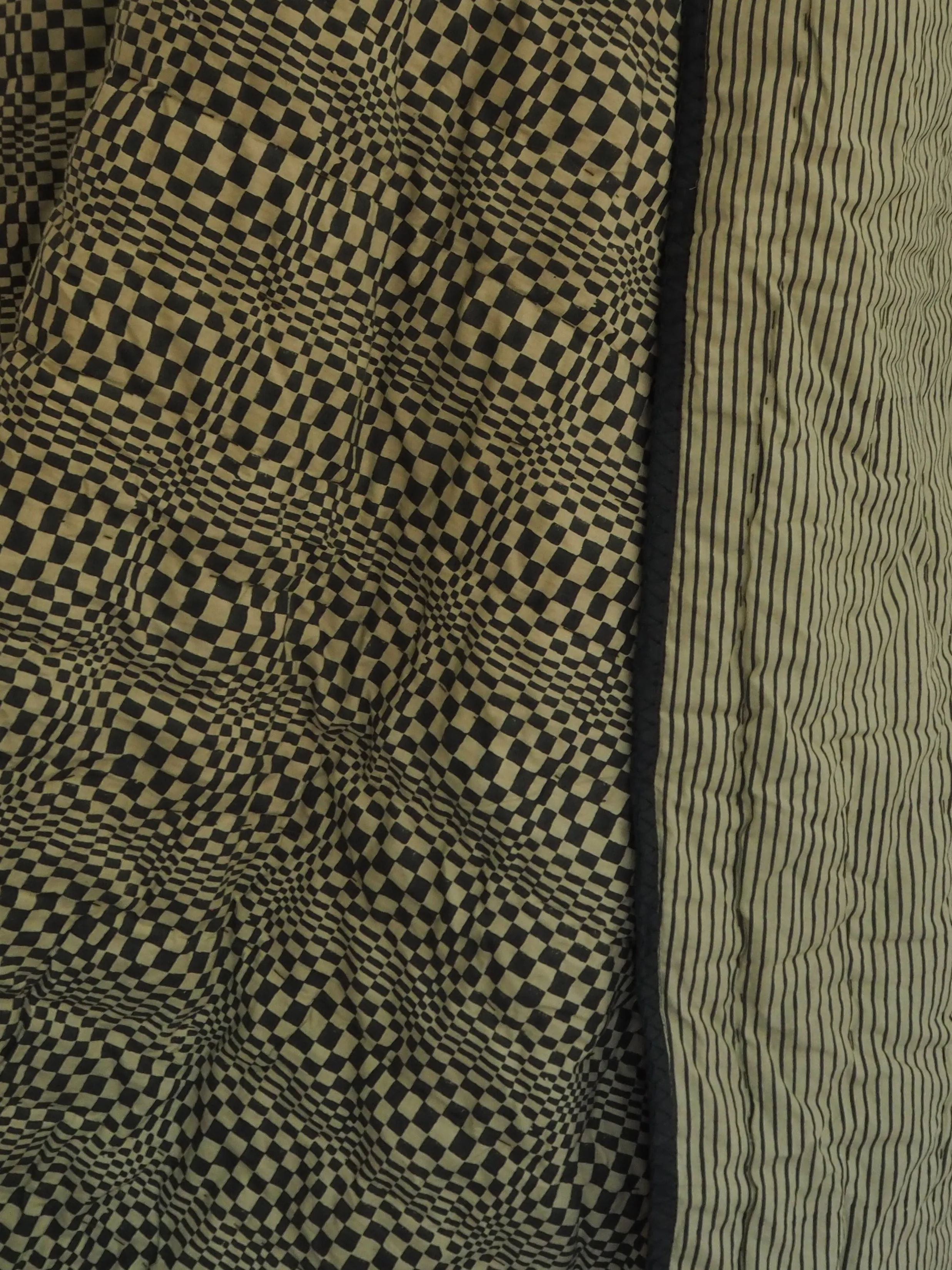 ARCHES QUILT