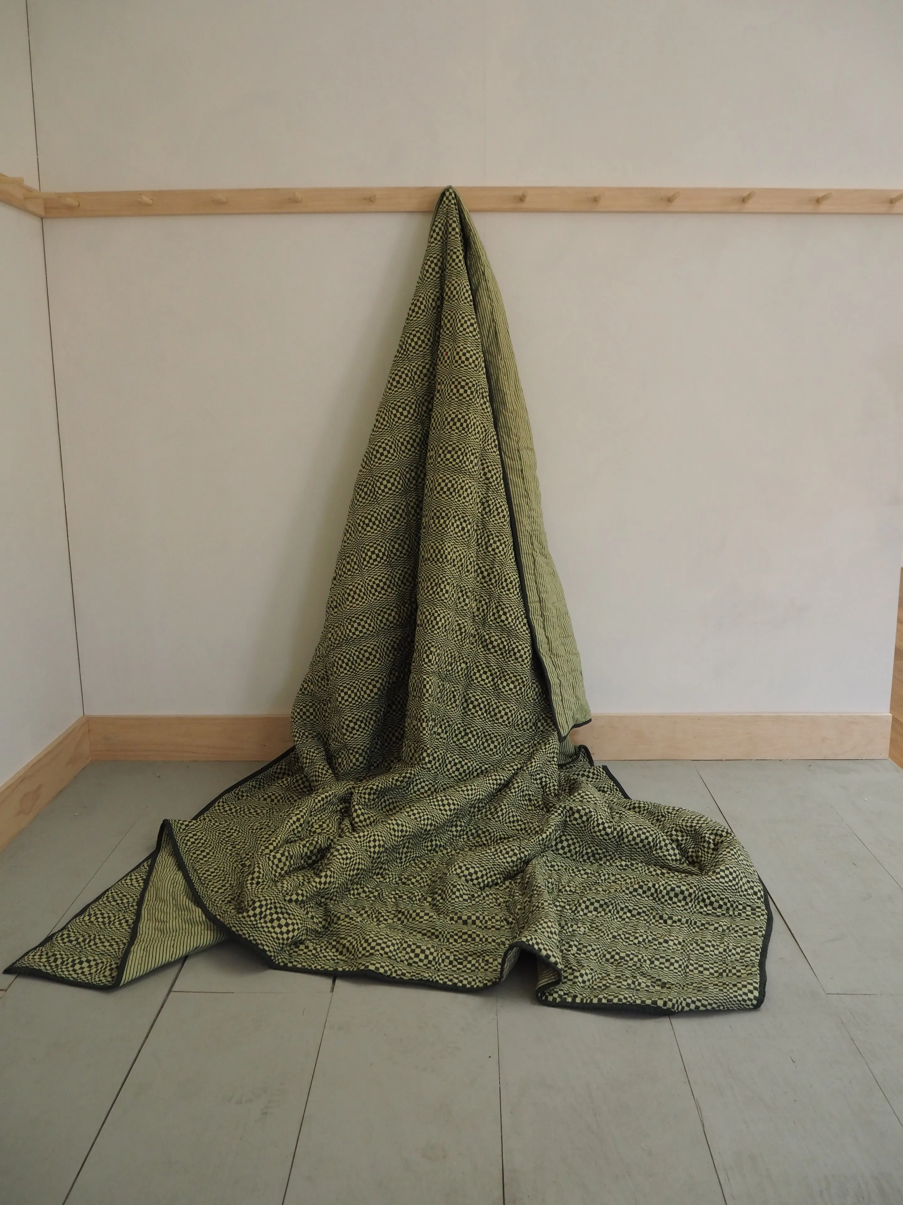 ARCHES QUILT