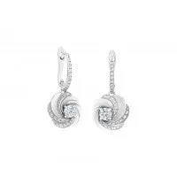 ARIA SLEEPER EARRINGS