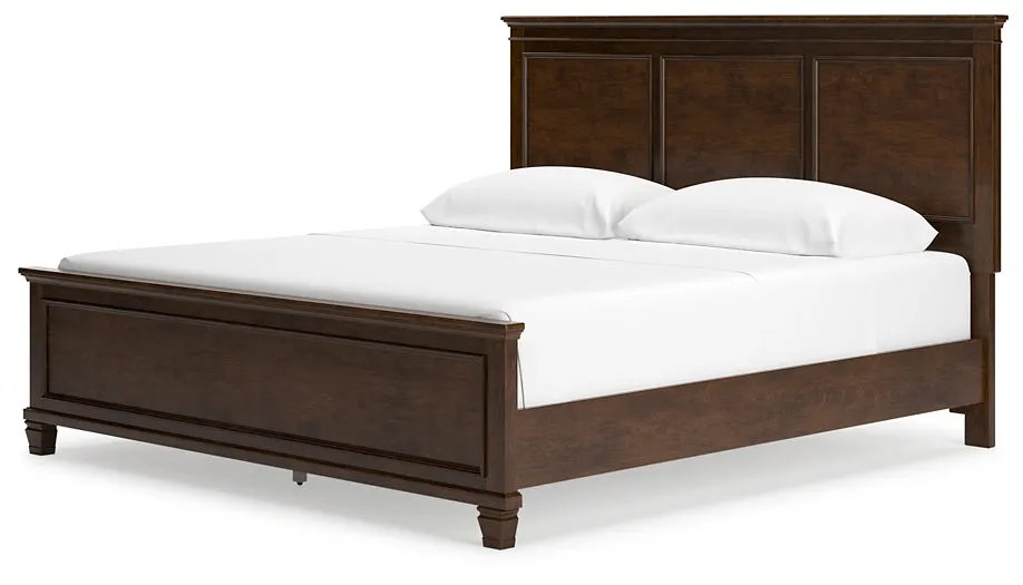 Ashley Express - Danabrin  Panel Bed