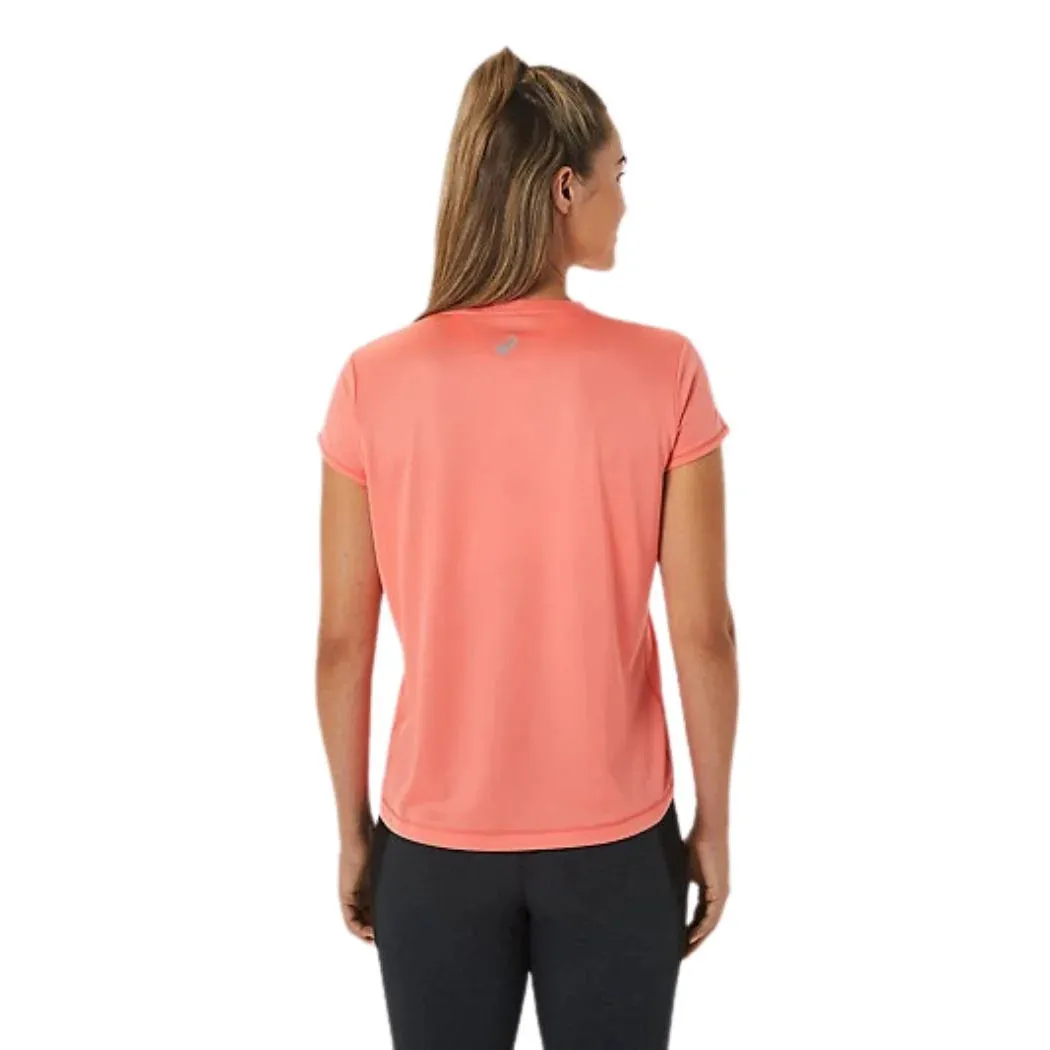asics Fujitrail Logo Women's Tee