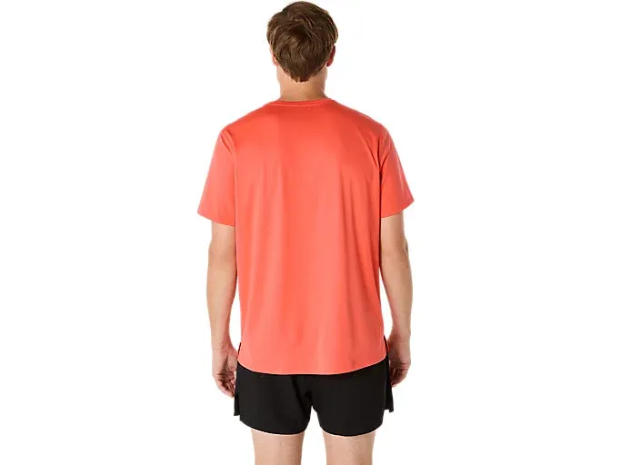 ASICS SILVER SS TOP