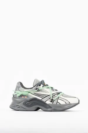 ASICS X ANDERSSON BELL HN2-S PROTOBLAST SMOKE GREY SEAGRASS