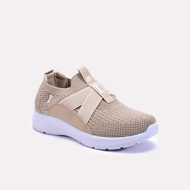 Audrina Fawn Slip On Sneakers 0440730