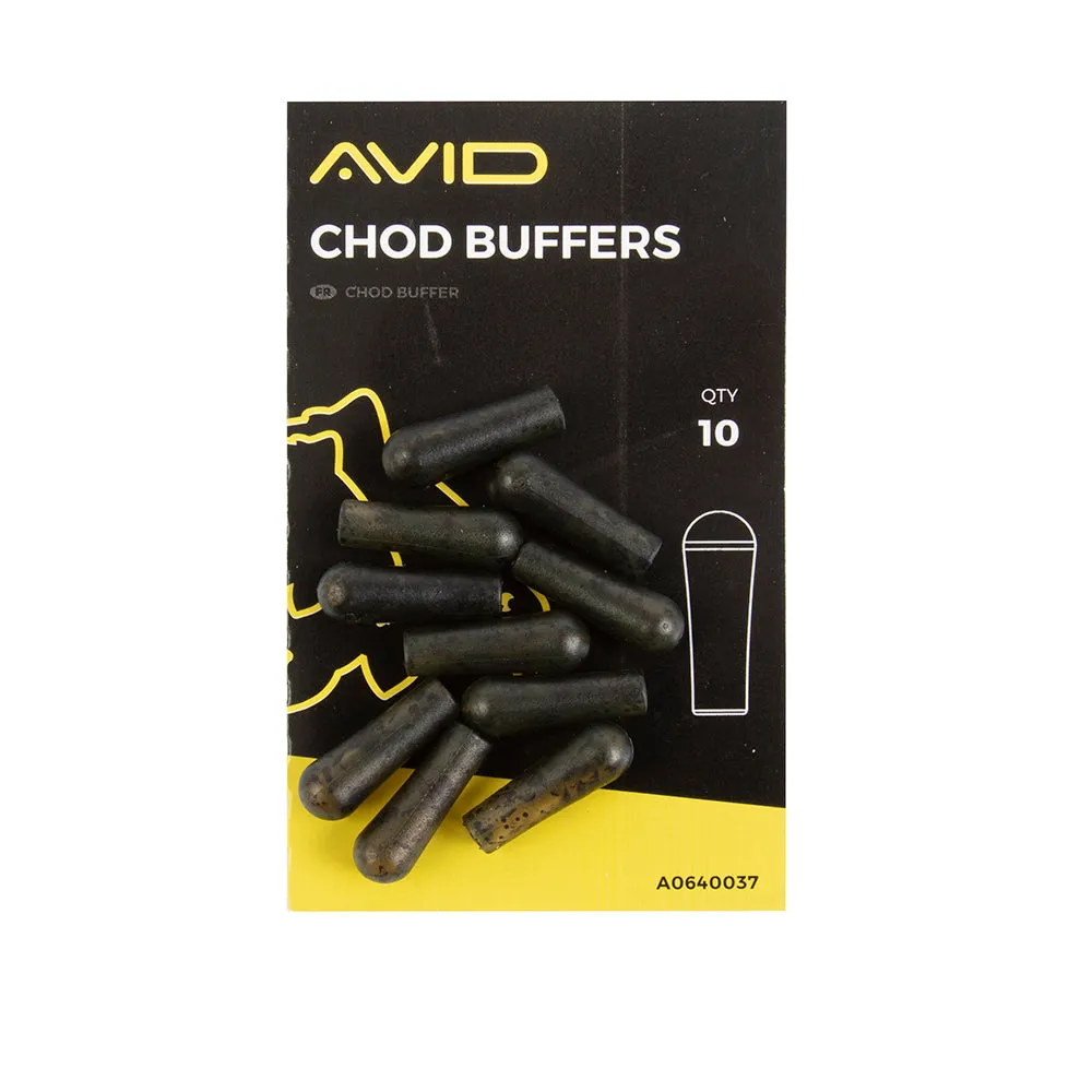 AVID CHOD BUFFERS