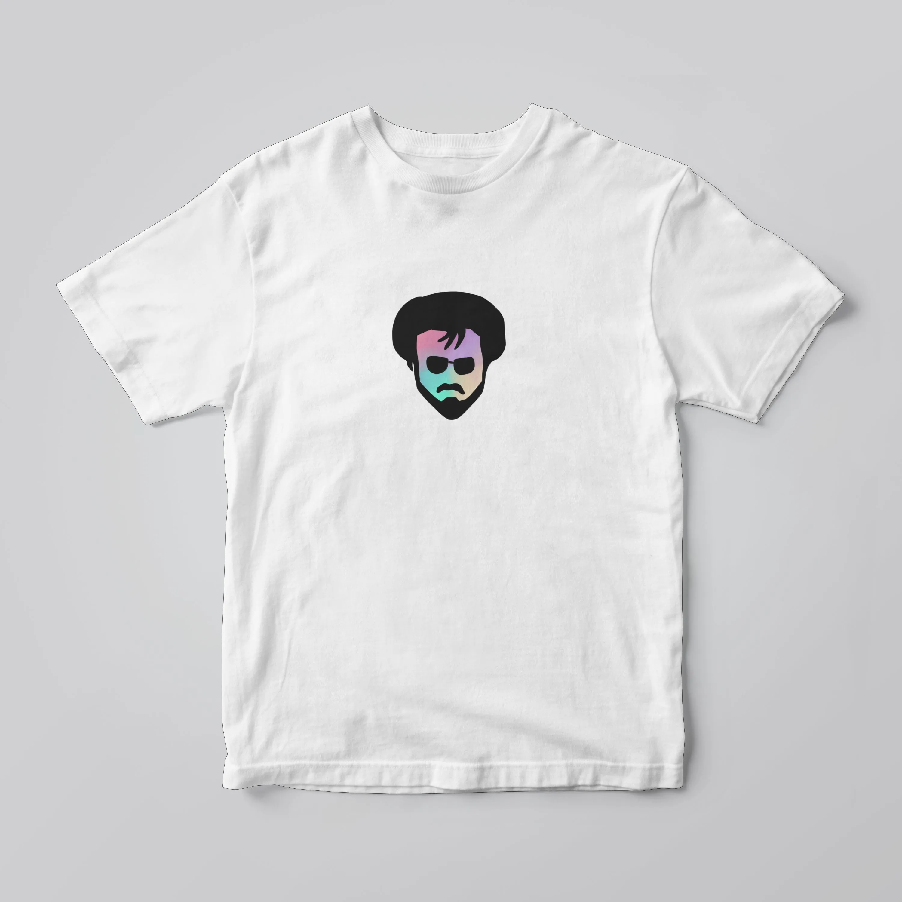 Baasha T-Shirt