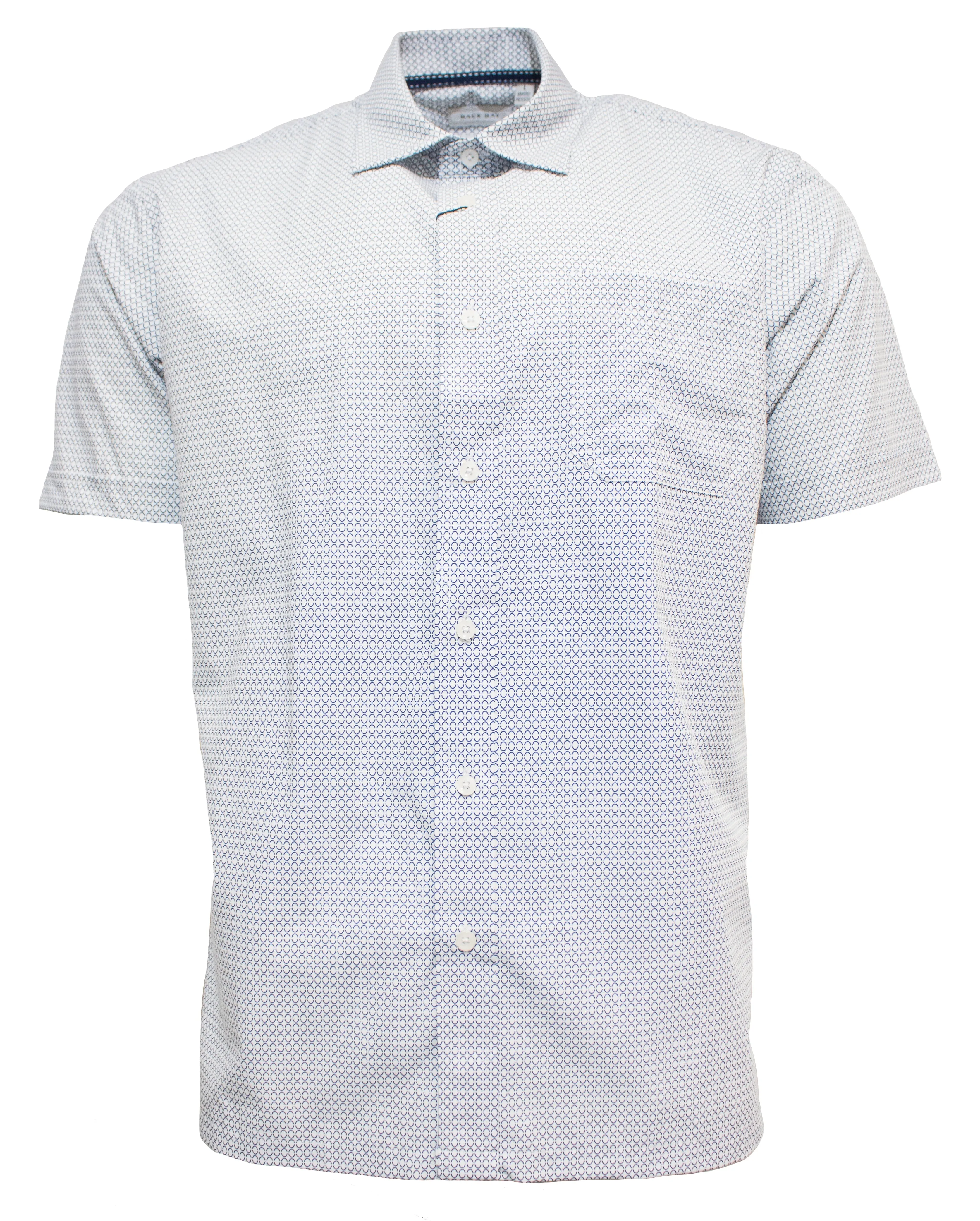 Back Bay Soft Touch Shirt