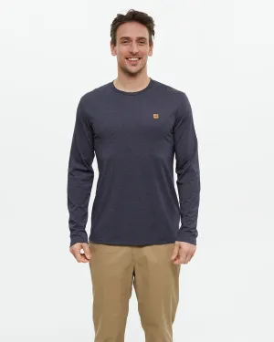Baker Longsleeve