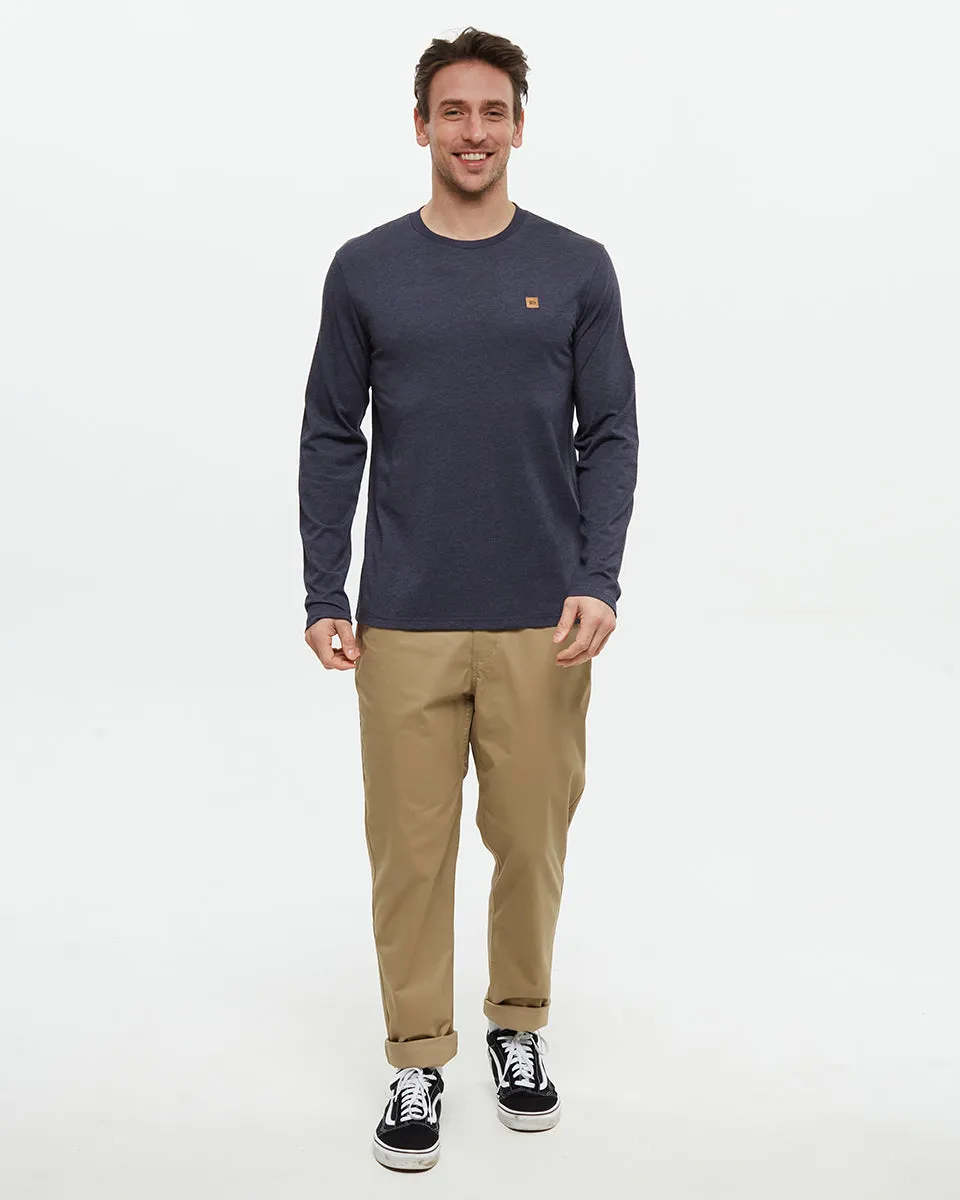 Baker Longsleeve