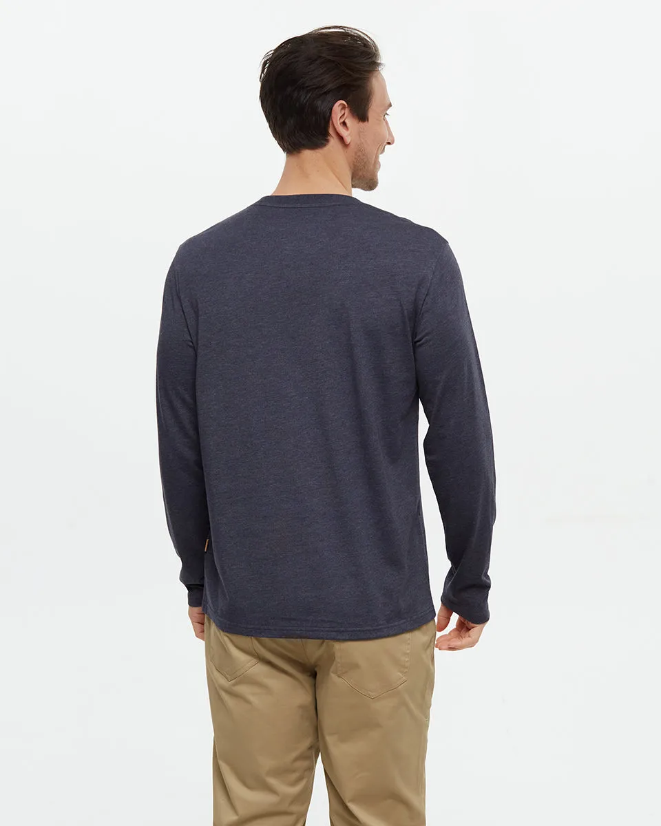 Baker Longsleeve