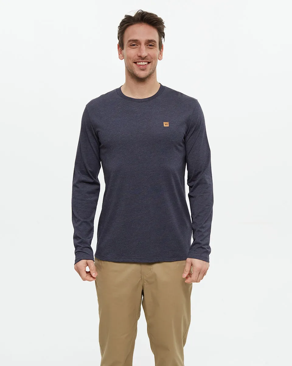 Baker Longsleeve