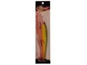 Bandit  Walleye Deep Trolling Plug, 4.75, 5/8oz, Humble Bee