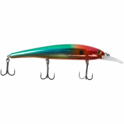 Bandit  Walleye Deep Trolling Plug, 4.75, 5/8oz, Humble Bee