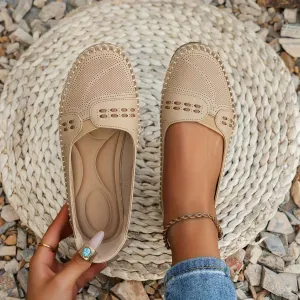 Barbara® | Flat orthopedic shoes