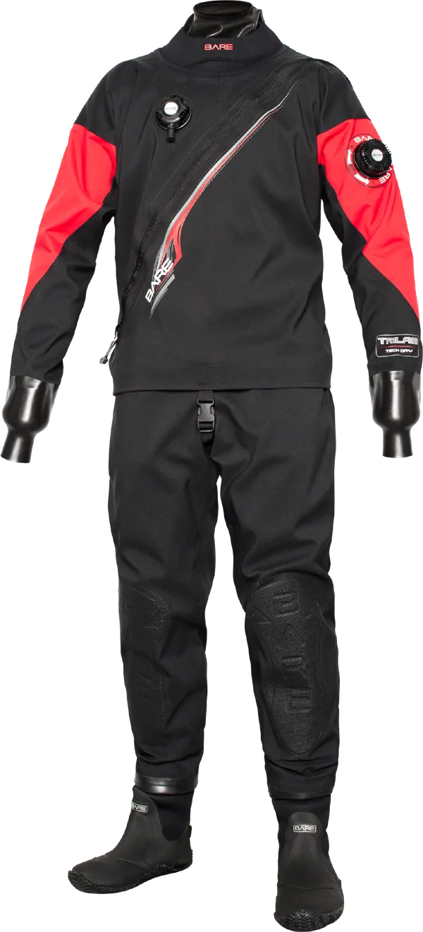 BARE TRILAM TECH DRY - MADE TO ORDER