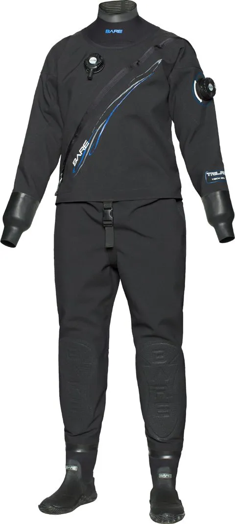 BARE TRILAM TECH DRY - MADE TO ORDER