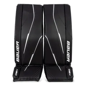 Bauer GSX Intermediate Goalie Leg Pads