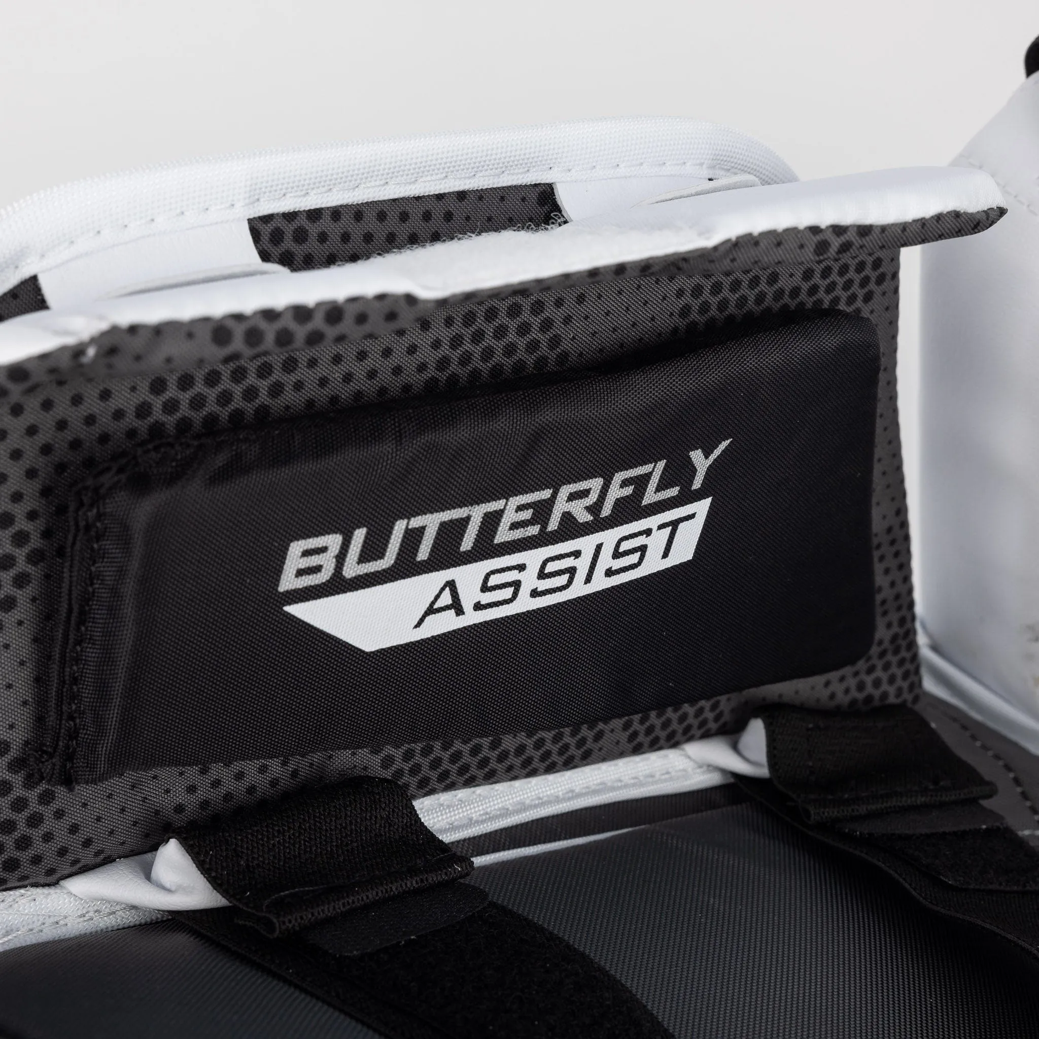 Bauer GSX Intermediate Goalie Leg Pads
