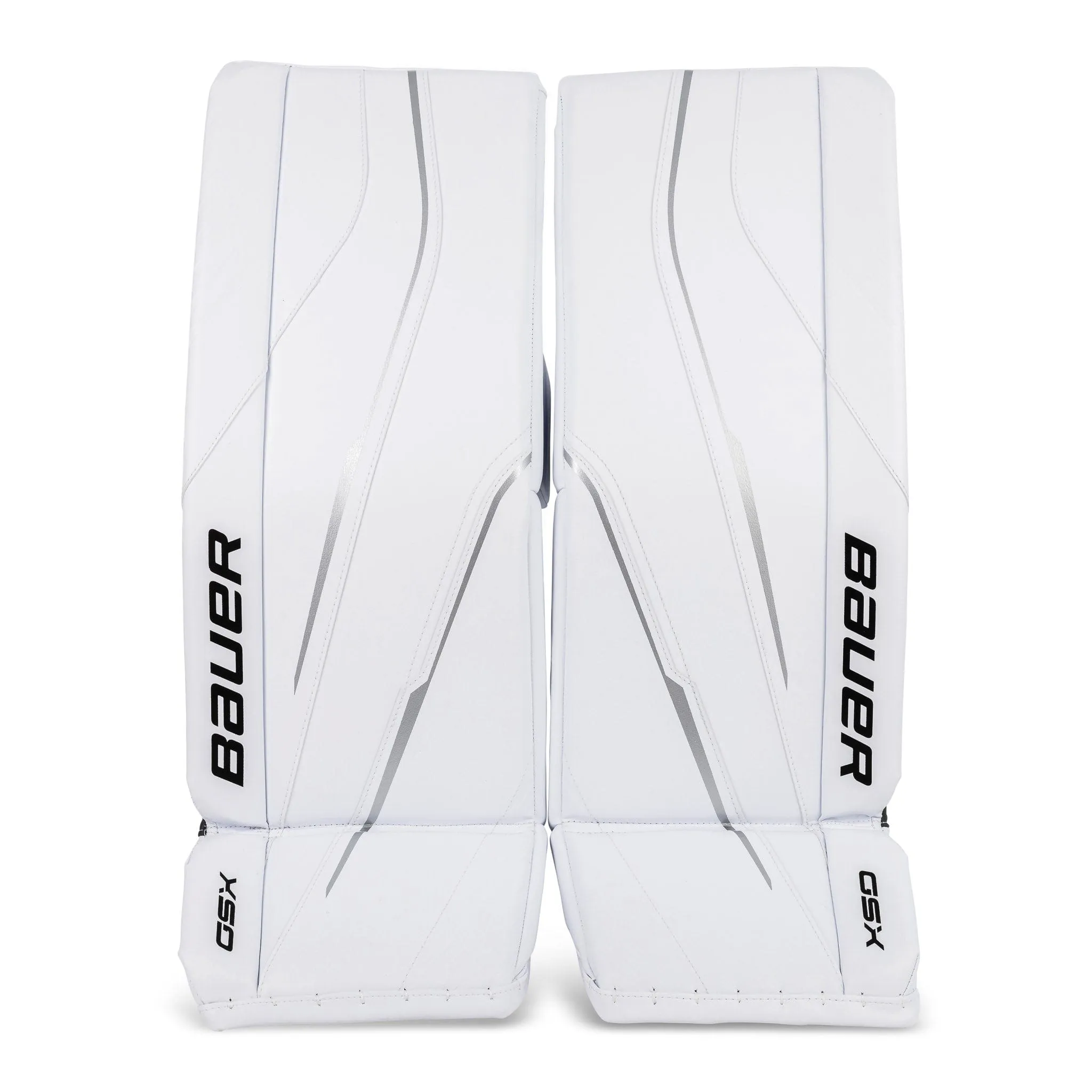Bauer GSX Intermediate Goalie Leg Pads