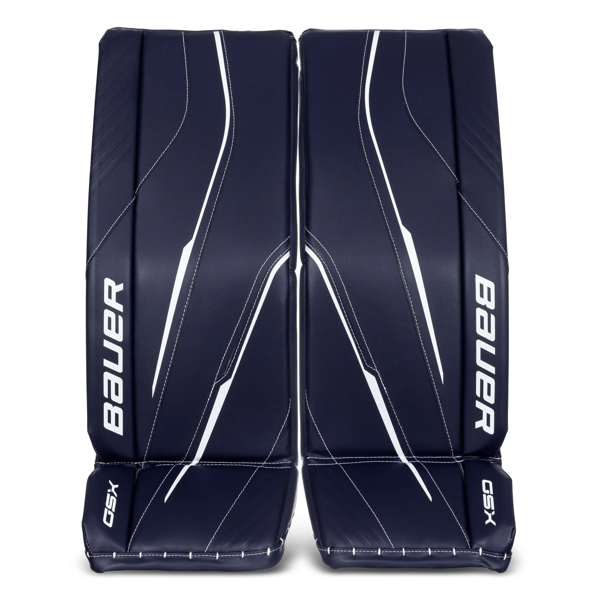 Bauer GSX Intermediate Goalie Leg Pads