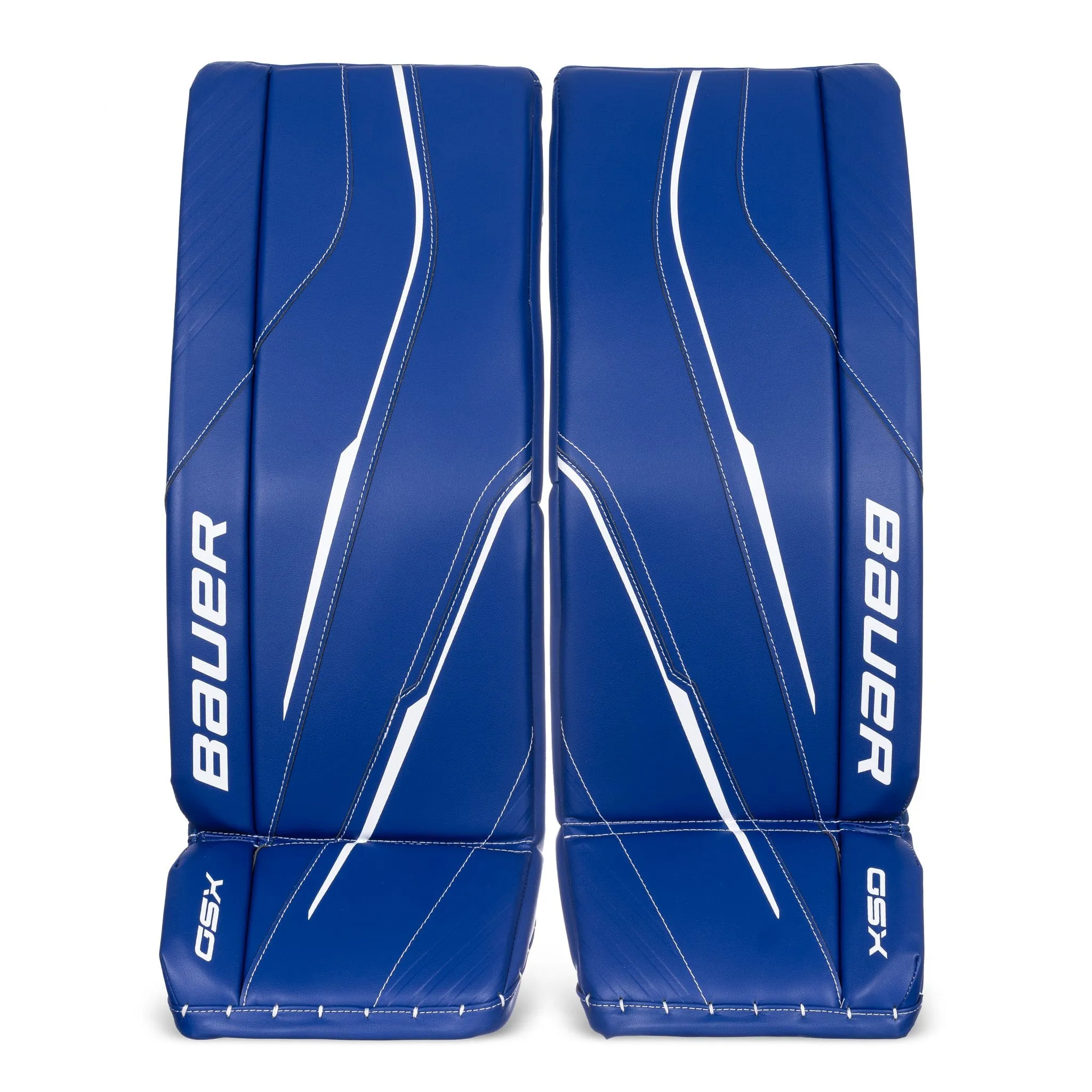 Bauer GSX Intermediate Goalie Leg Pads