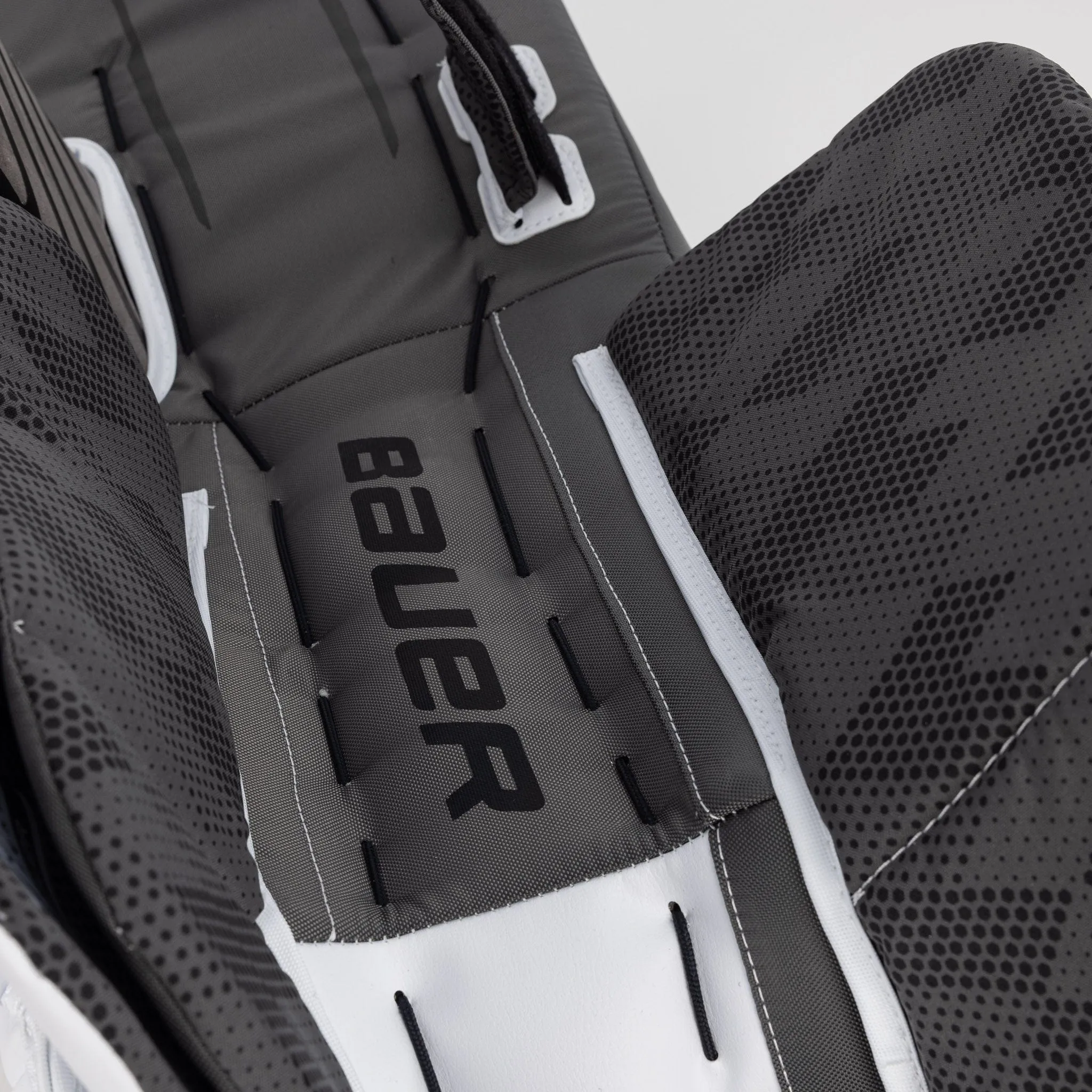 Bauer GSX Intermediate Goalie Leg Pads