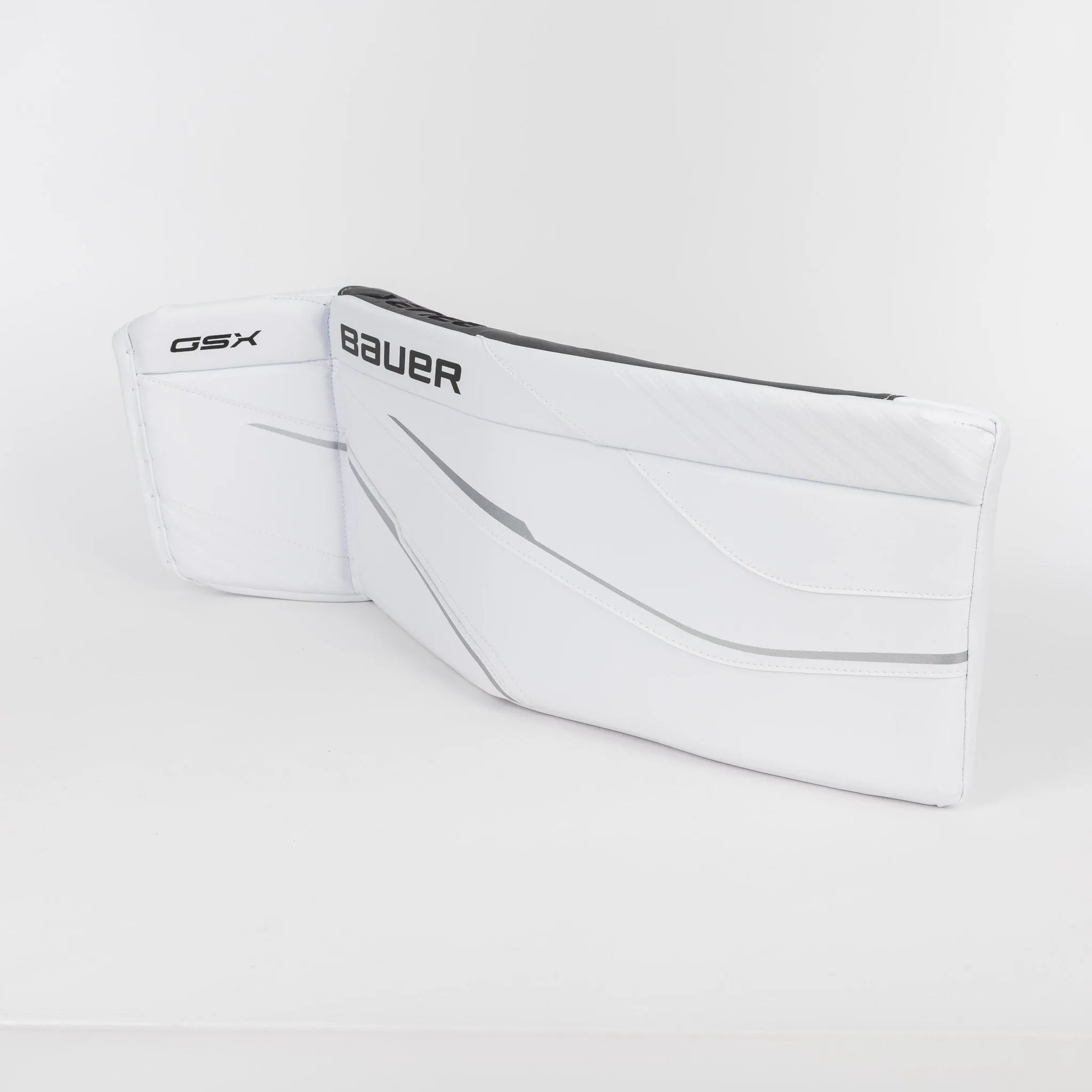 Bauer GSX Intermediate Goalie Leg Pads