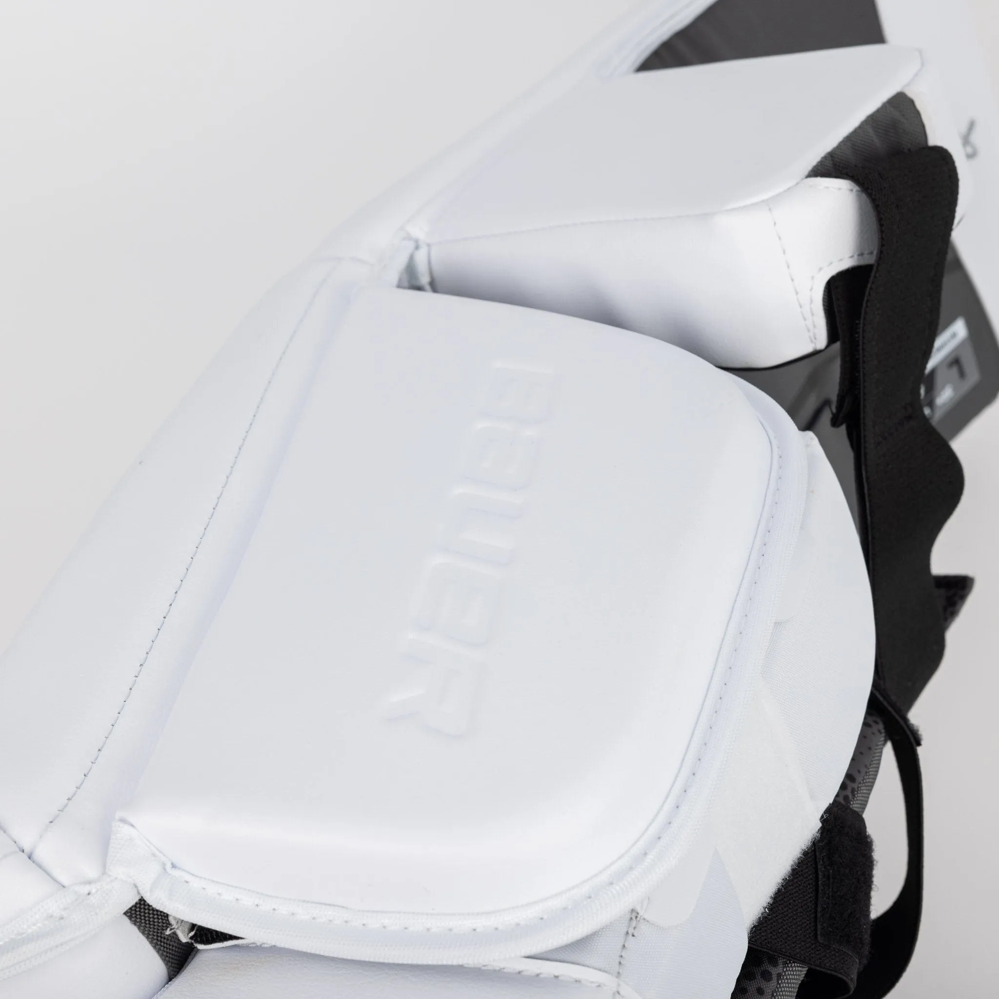 Bauer GSX Intermediate Goalie Leg Pads
