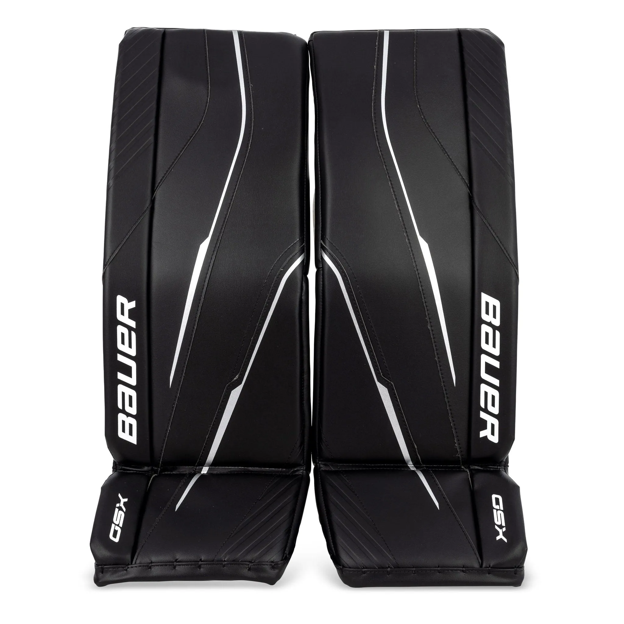 Bauer GSX Intermediate Goalie Leg Pads