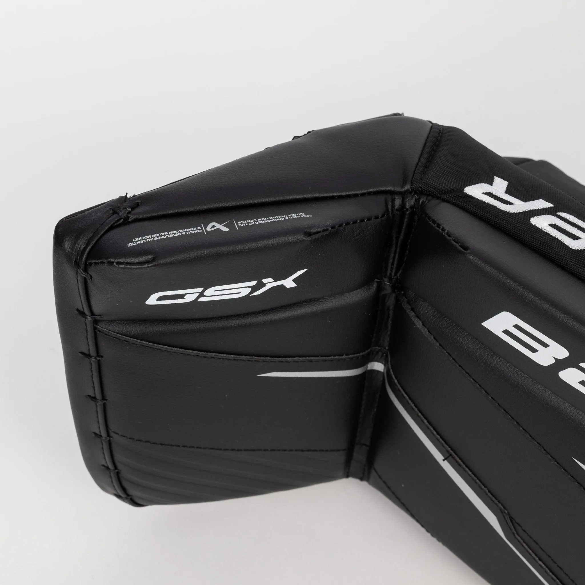 Bauer GSX Junior Goalie Leg Pads