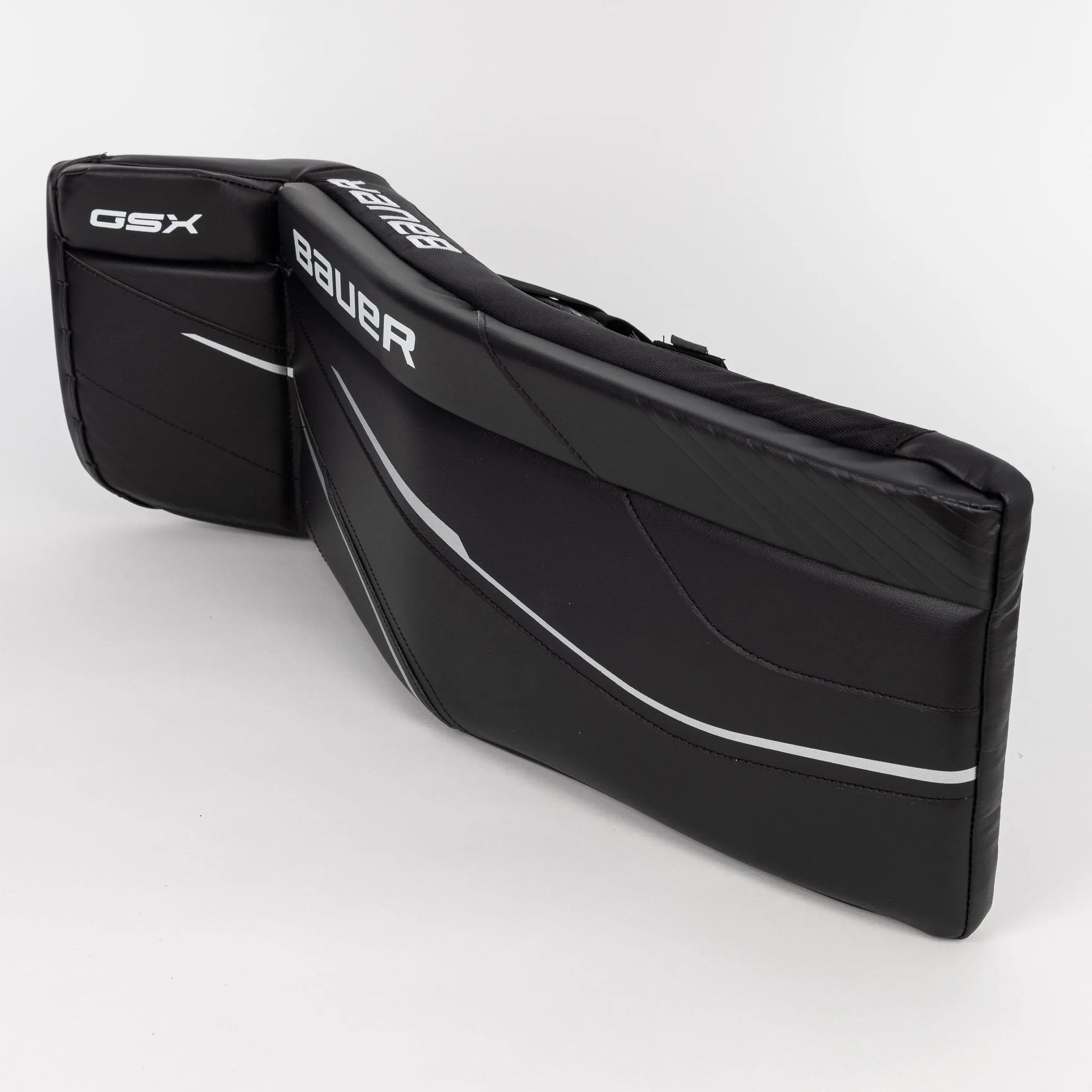 Bauer GSX Junior Goalie Leg Pads