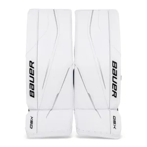 Bauer GSX Junior Goalie Leg Pads